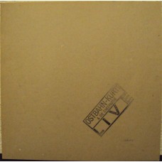 OSTBAHN KURTI & DIE CHEFPARTIE - Live